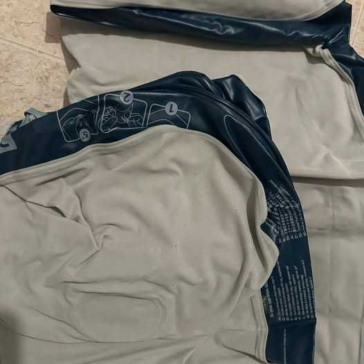 Colchão de Campismo - Air basic