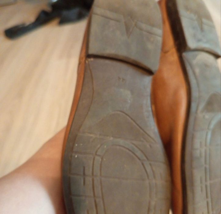 Eleganckie buty męskie rozmiar 44 Lasocki
