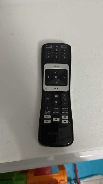 Dekoder ARRIS DMC7002KLG + Pilot