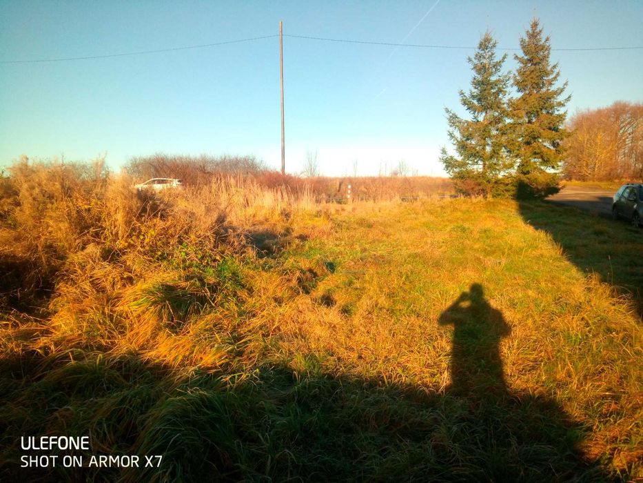 Pogorzelica Trzebiatów