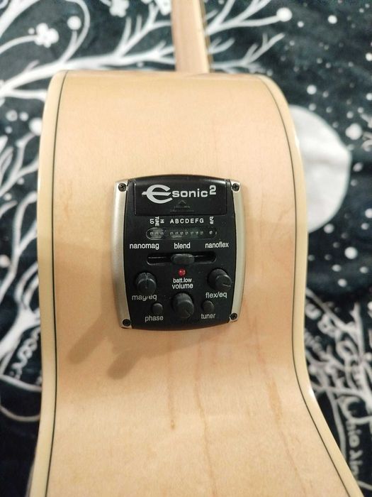 Epiphone EJ200 CE NA