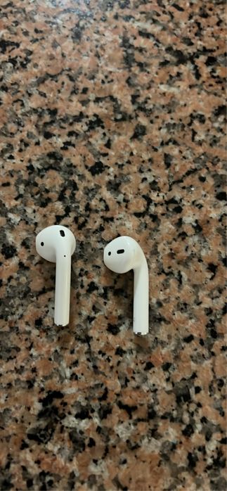 Airpods 2 geração