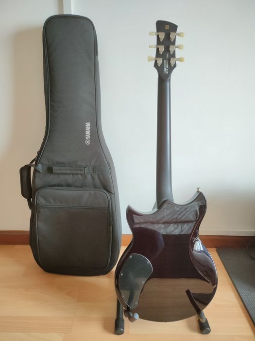 Yamaha Revstar RSS02T - Sunset Burst