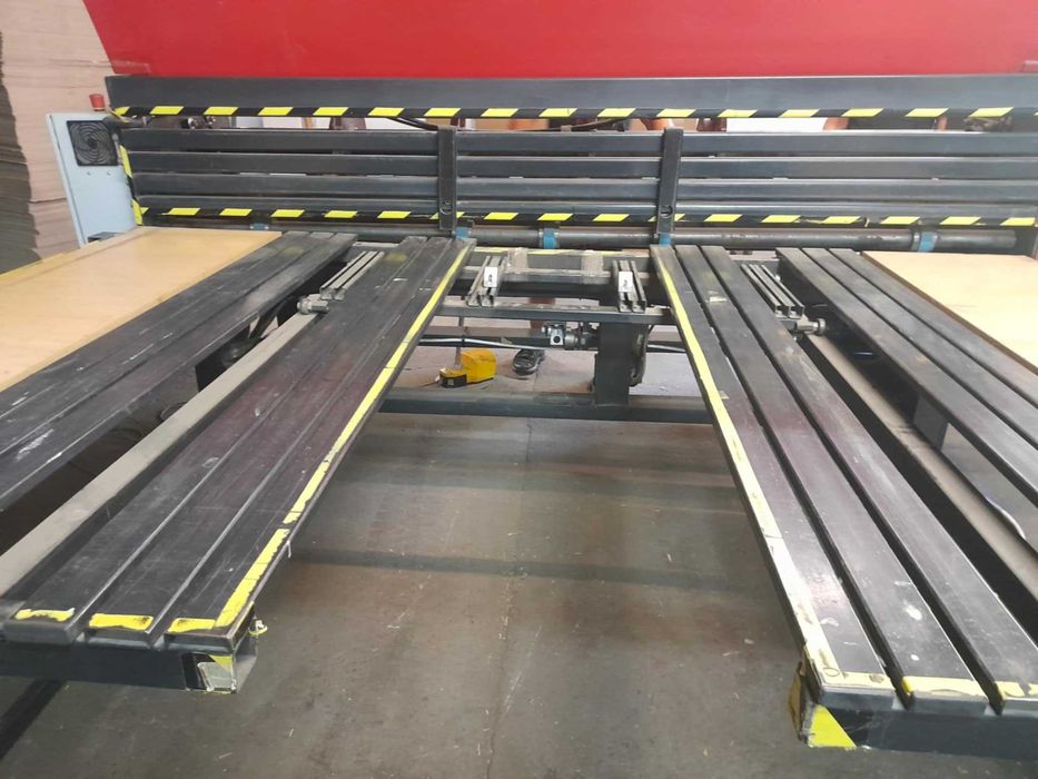 Sloter SK-2500 Kryma