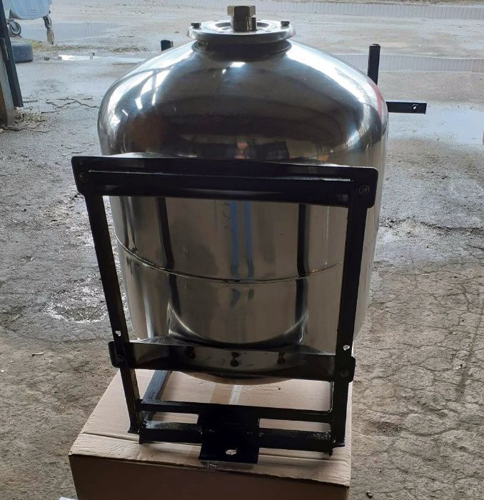 Оприскувач обприскувач на мотоблок трактор на 100 л. Навісний. Компл