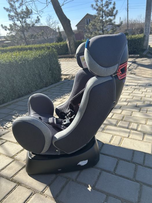 Детское автокресло