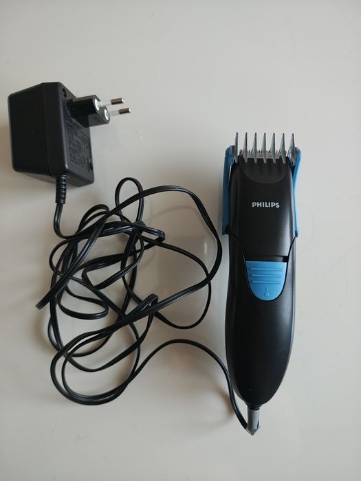 Maszynka do strzyżenia Philips sieciowa 230V