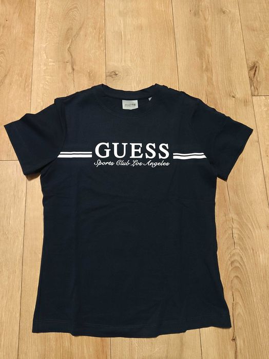 Koszulka guess rozmiar s