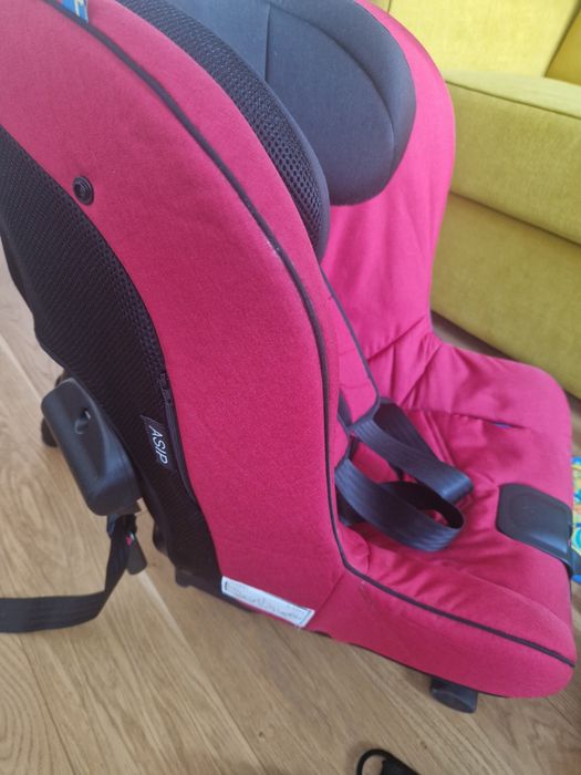 Fotelik axkid minikid 0-25 kg