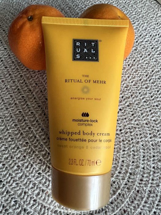 Rituals Mehr krem do ciała 70 ml