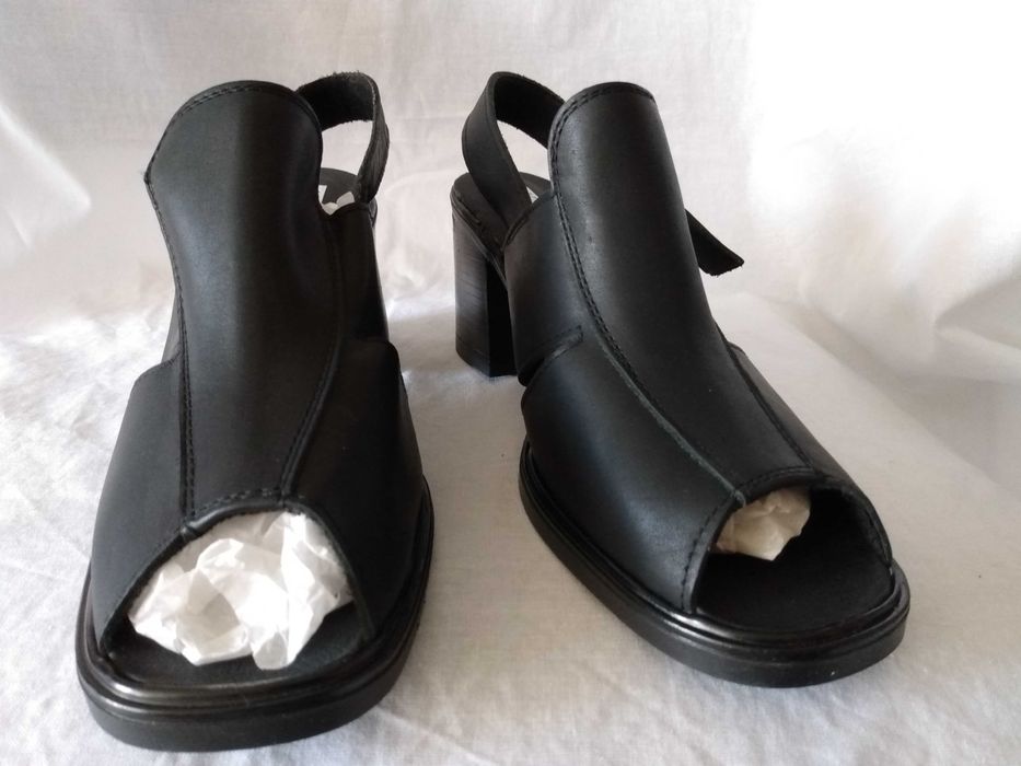 Buty damskie - skóra naturalna. Super cena !!!