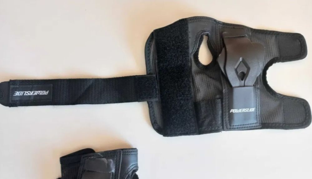 Luvas de patins para criança Powerslide