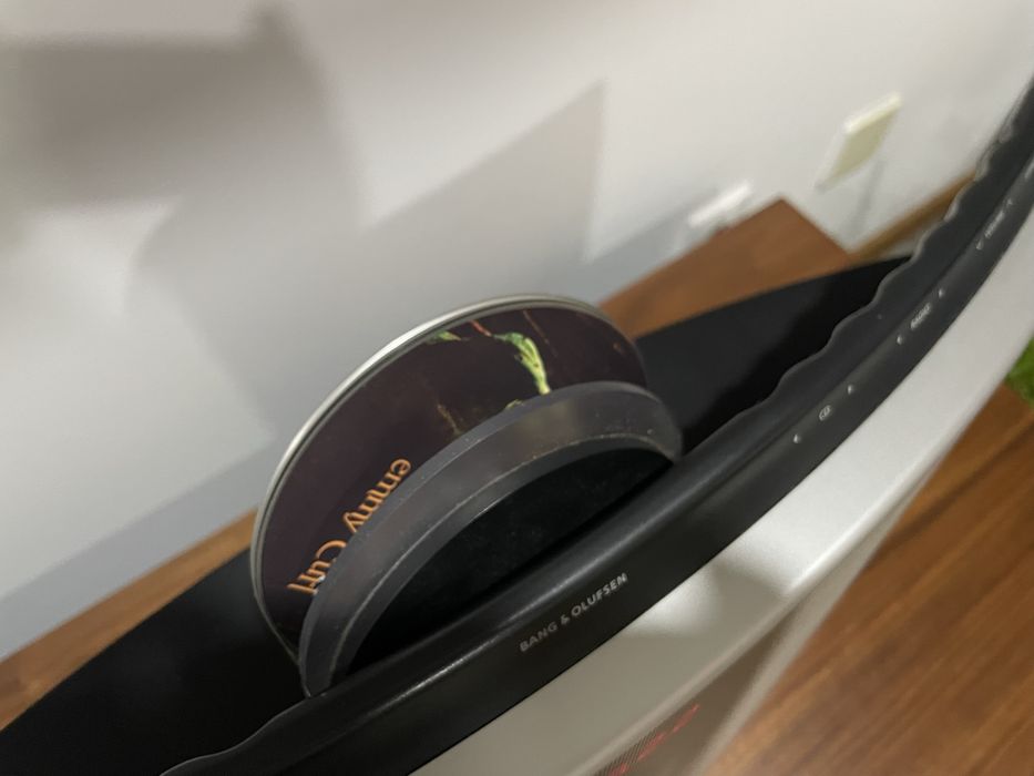 Bang & Olufsen - Beosound 1