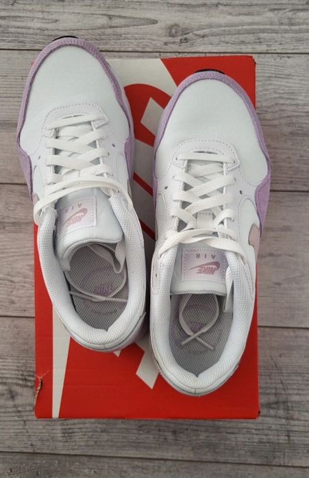 Buty Nike Air Max SC