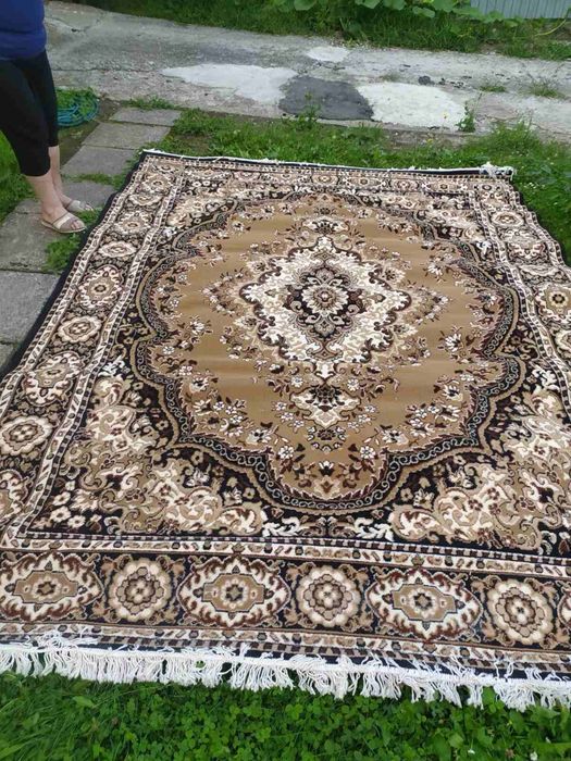 НОВИЙ КИЛИМ не був у використанні