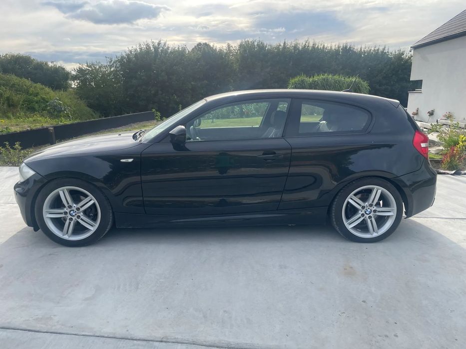 BMW Seria 1