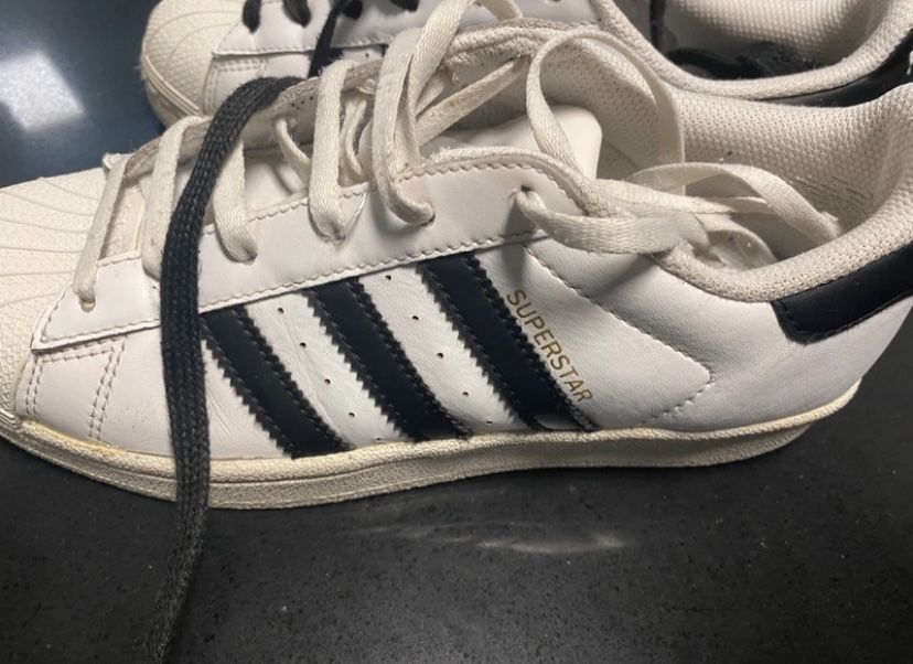 Sapatilhas adidas 38