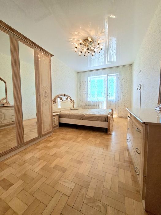Продаж 3-кімн кв по вул Хортицьке шосе - Вид 3