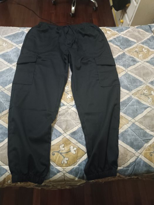 Calças Temu (novas)