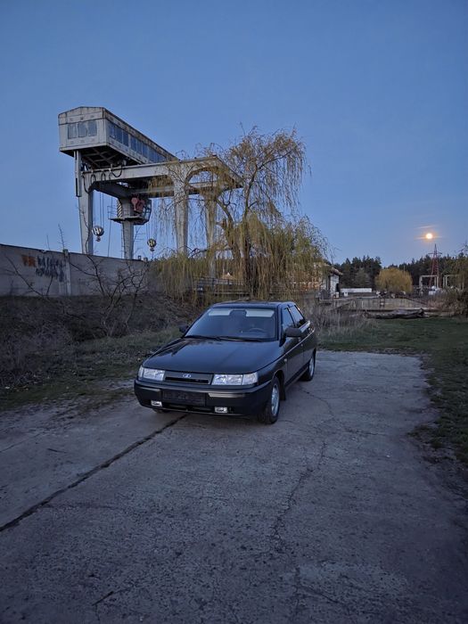 Lada 2110  1.6- 16v