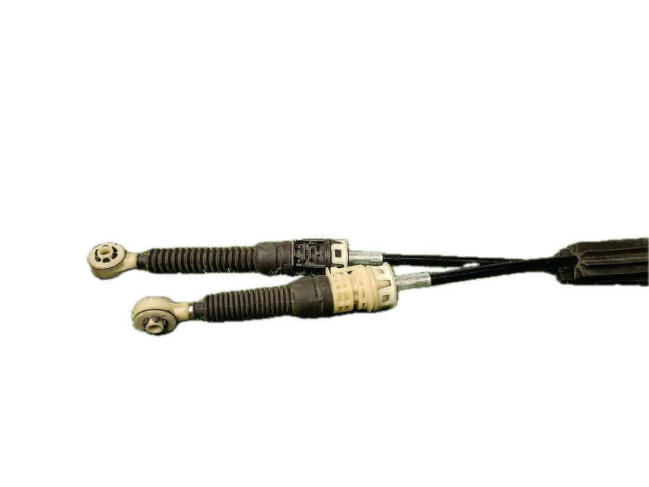 Seletor caixa velocidades RENAULT Clio IV (BH_)