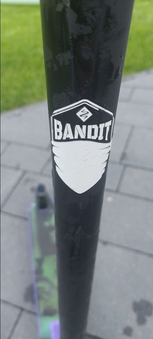 Hulajnoga wyczynowa BANDIT