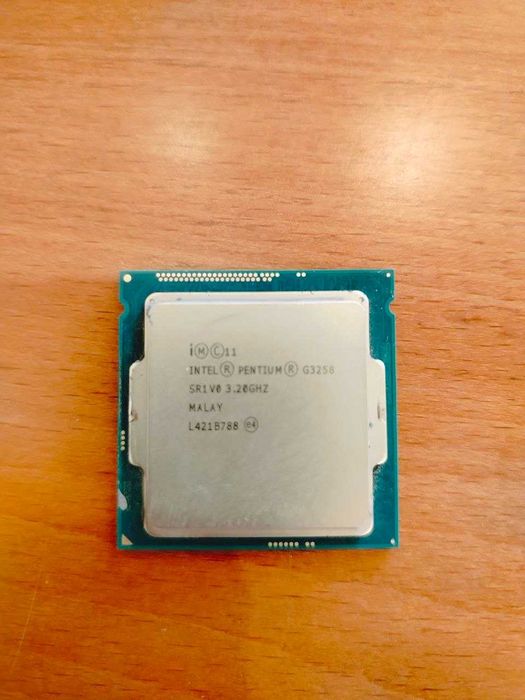 Топовая ОЗУ DDR3 4GB (2x2) Team Group Xtreem 2000MHz CL9 + Комплект Intel 1150 / 775