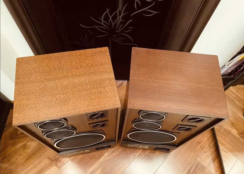 Колонки Радиотехника С90 Radiotehnika S90