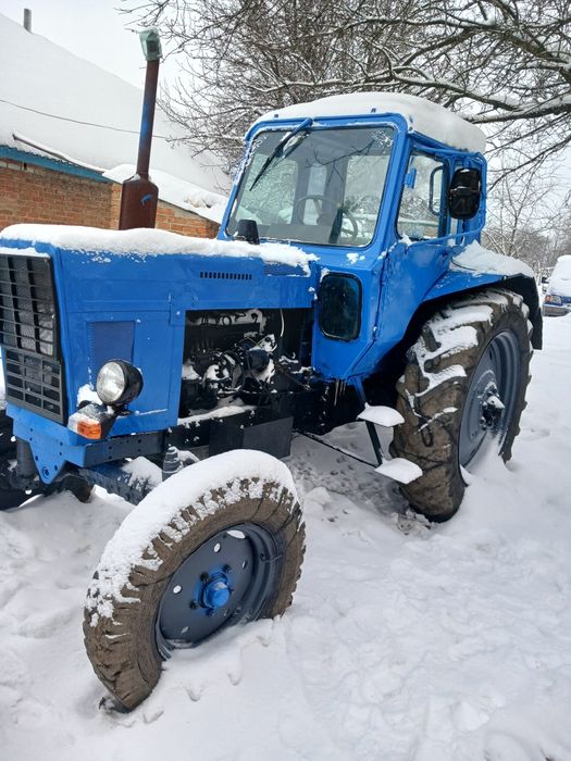 Продам МтЗ 80  ...
