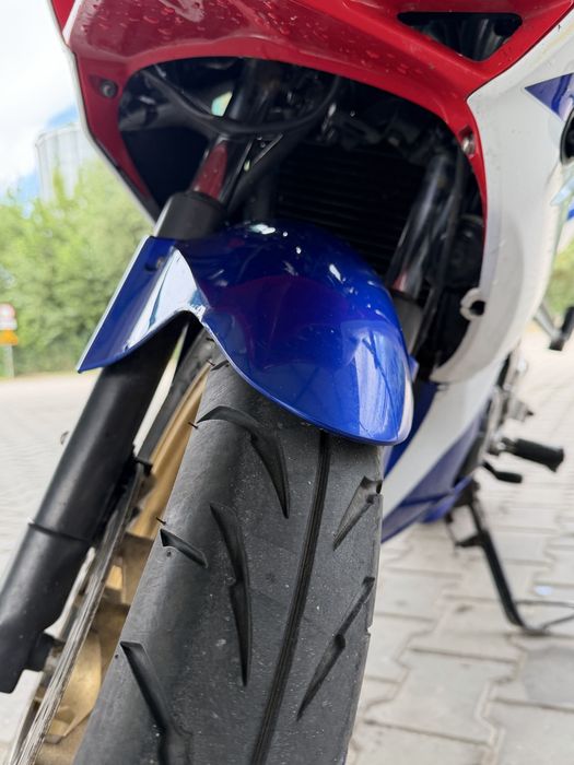 honda cbr jc39 125/50