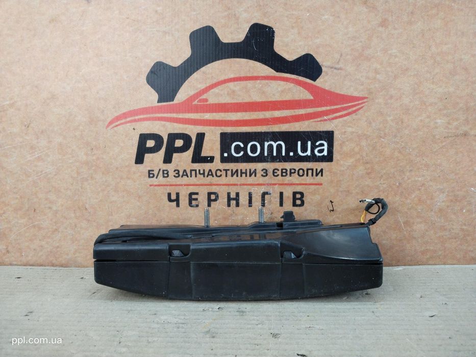Peugeot 208 12-19 Подушка безопасности в сиденье левая 9802247780