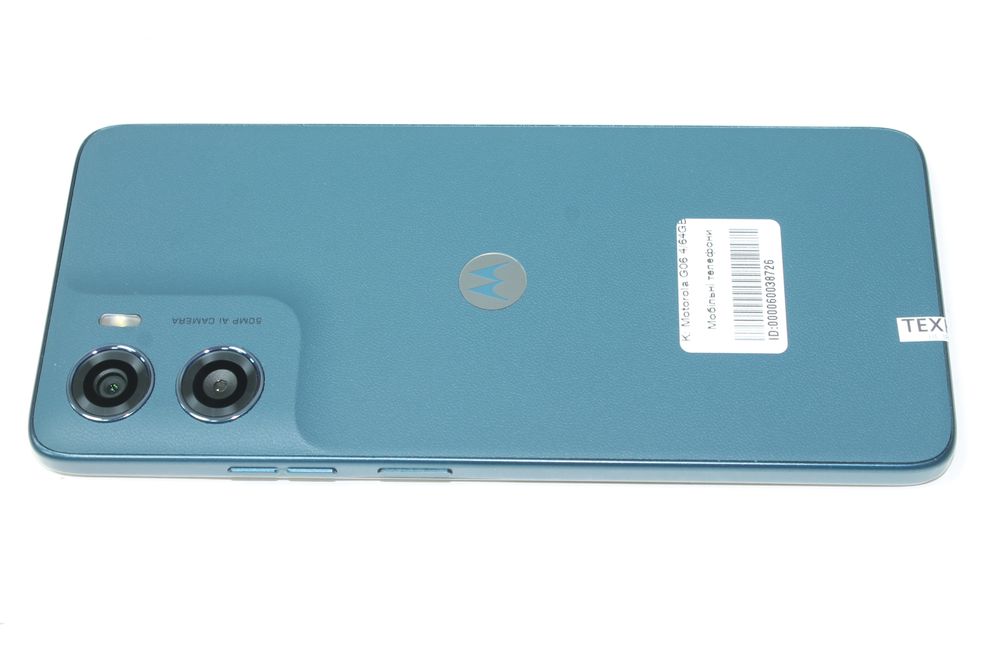 Motorola G06 4/64GB