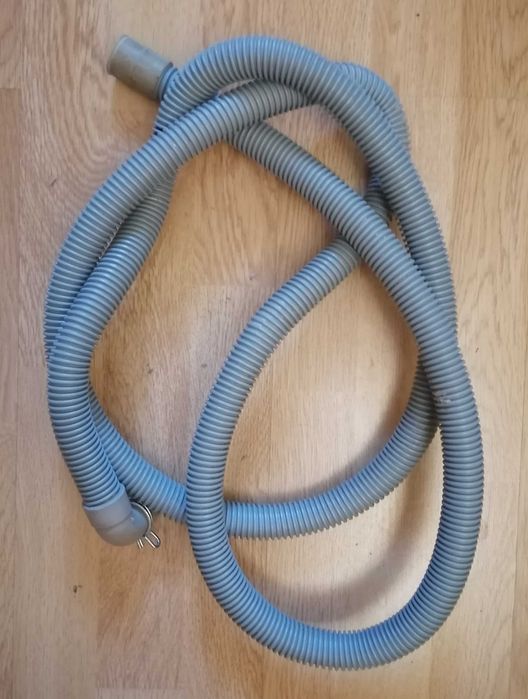 Electrolux ews 1046.шланг зливу внутрішній.