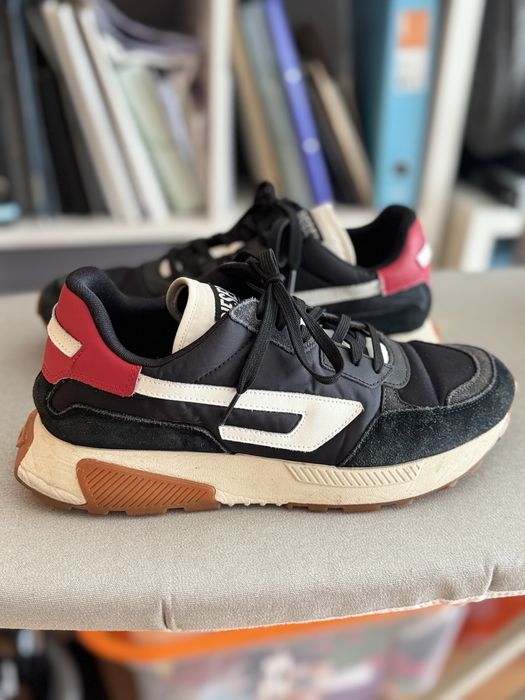 Sapatilhas Diesel TYCHE S-TYCHE