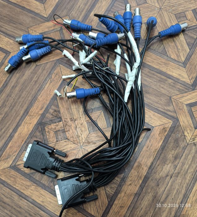 Продаю платы видеозахвата