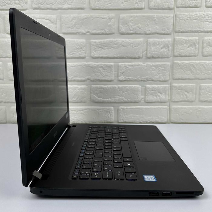 Ігровий ноутбук ультрабук ACER  intel i5 / 8gb DDR4 / SSD / FullHD IPS