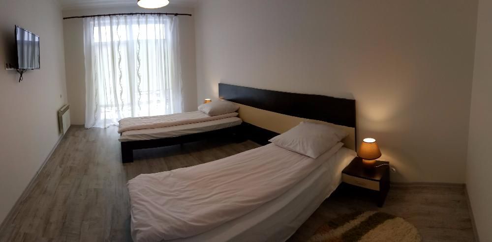 2 кімн. простора квартира подобово на Минайській 18  Ужгород