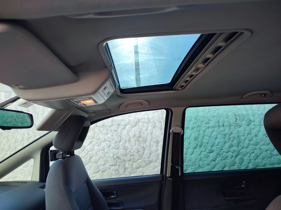 SEAT Alhambra 2.0 TDI (140 cv) — Excelente estado, muito bem equipada