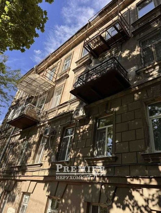 Вигідна пропозиція: квартира в бельгійці-ціна, яку не можна пропустити