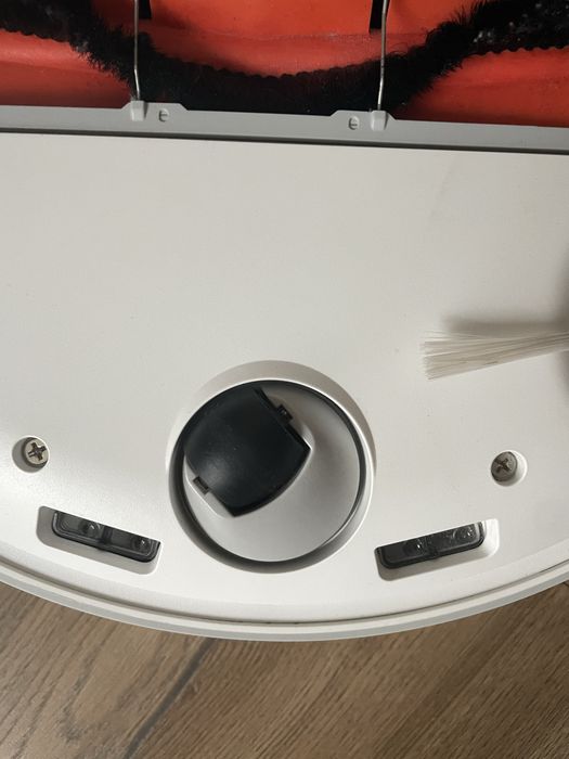 Robot sprzątający Xiaomi Vacuum-Mop 2 Pro