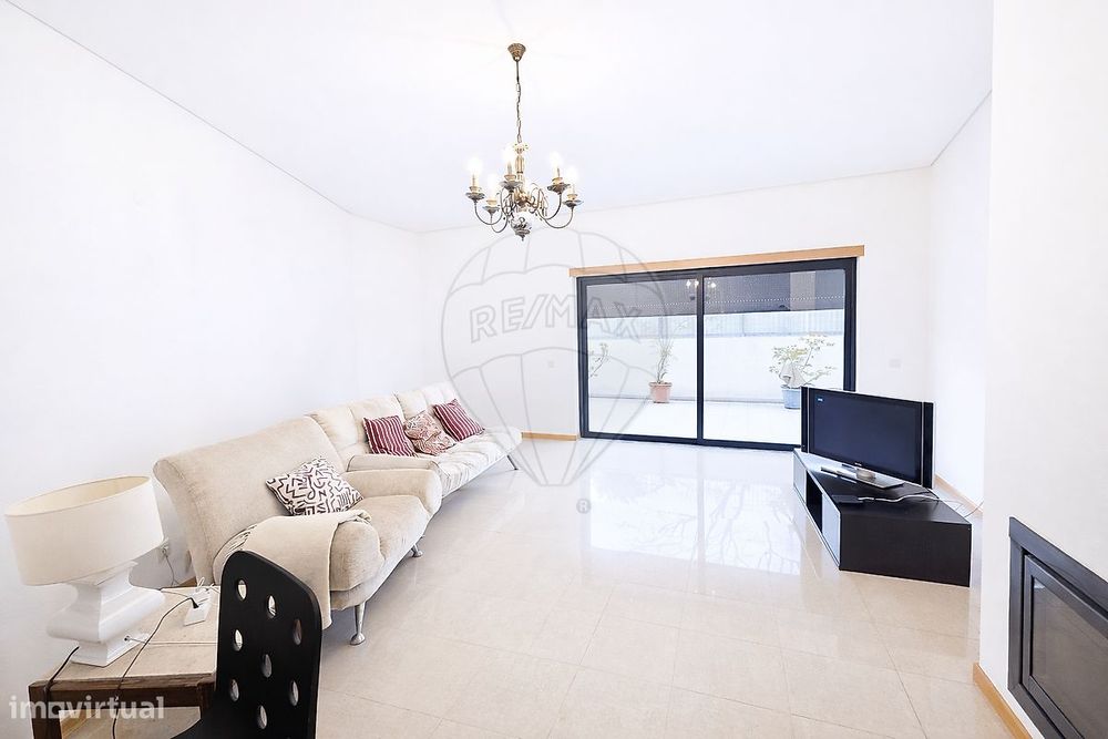 Apartamento T3 para venda