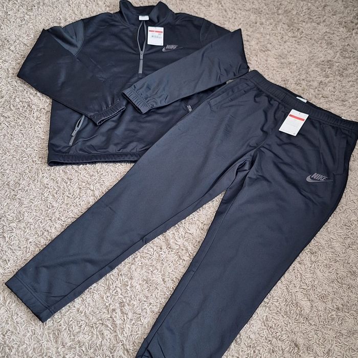 Костюм Nike Original DM6845 010 розмір XL