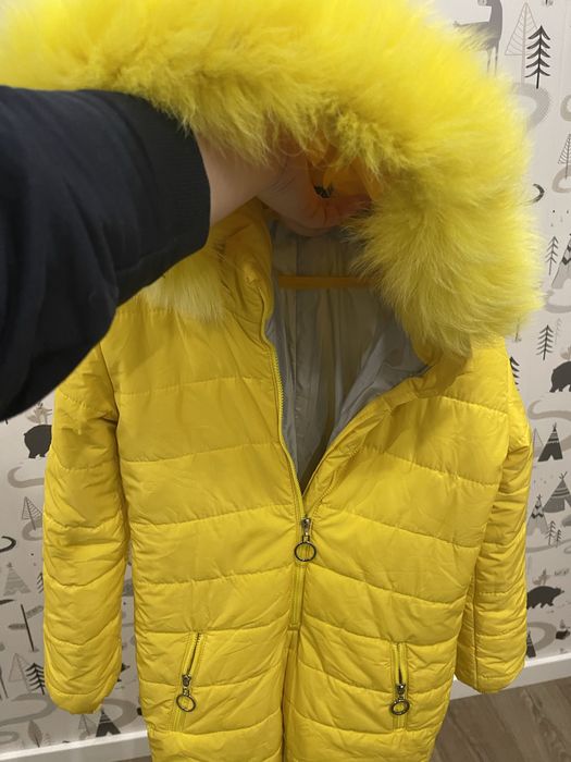 Комбінезон для чарівних дівчат