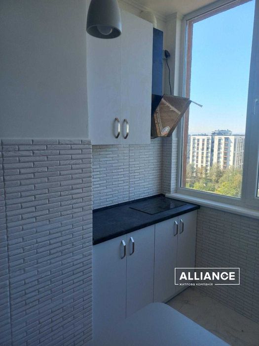 Увага читайте опис Оренда 1 кімнатної квартири біля озера