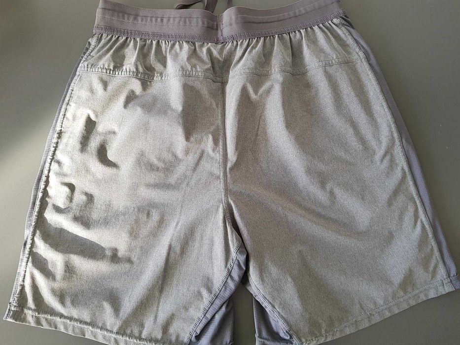 Calções Nike Flex tamanho M