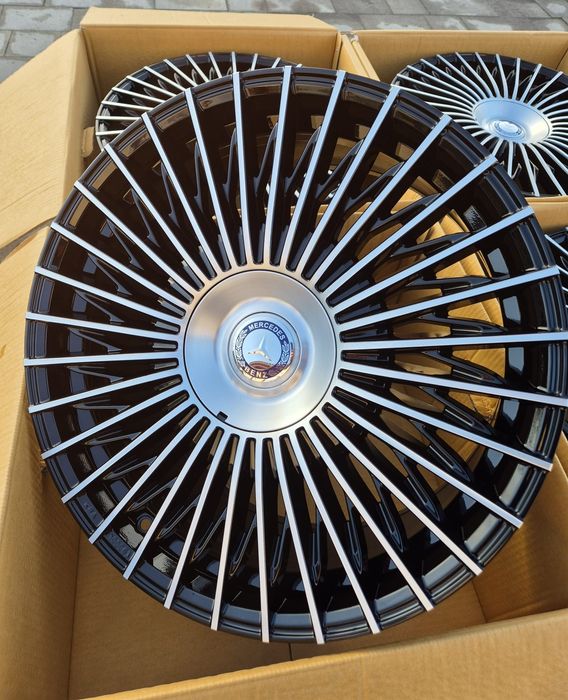 Felgi 19" 5x112 Audi A4 A5 A6 A7 A8 Q2 Q3 Q5 Nowe TPMS | #KTX1