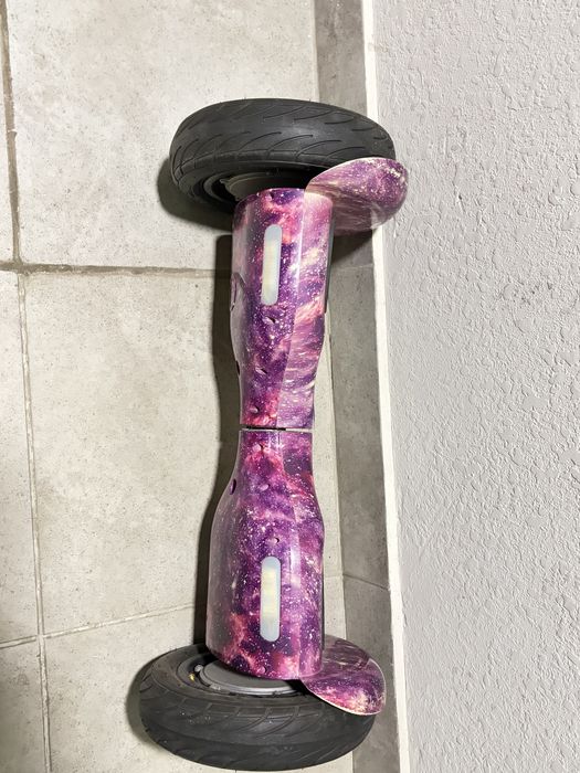 Гіроборд космос