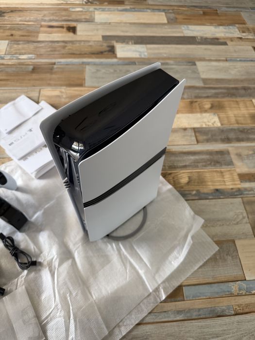 PlayStation Ps 5 Pro 2Tb Zestaw! Zam Ps 5 Ps 4 Ps 3 Xbox  Switch  2