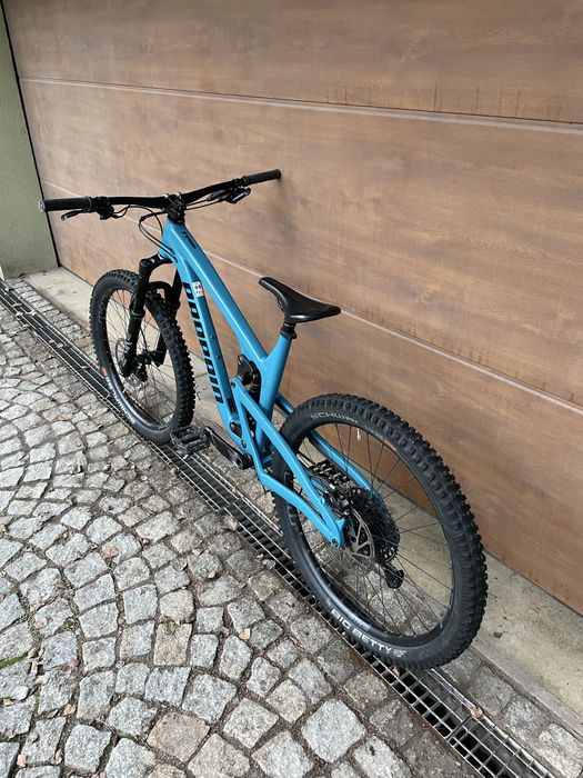 Rower enduro propain tyee 5 al 27,5 L 2023