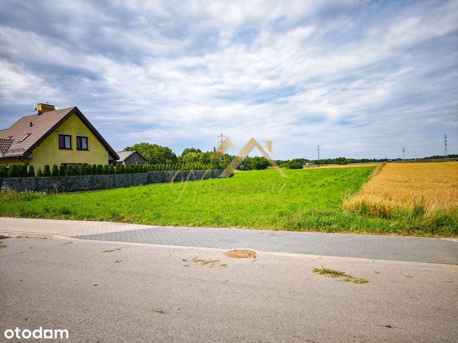 Działka budowlana 2979 m² | Suwałki, ul. Krzywólka